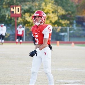 Meet your Posher, Anthony